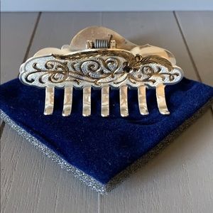 Montana Silversmiths Hair Clip
